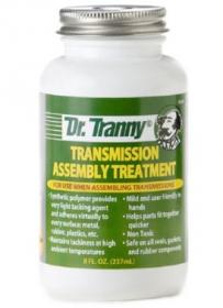 LUBEGARD Transmission Assembly Treatment